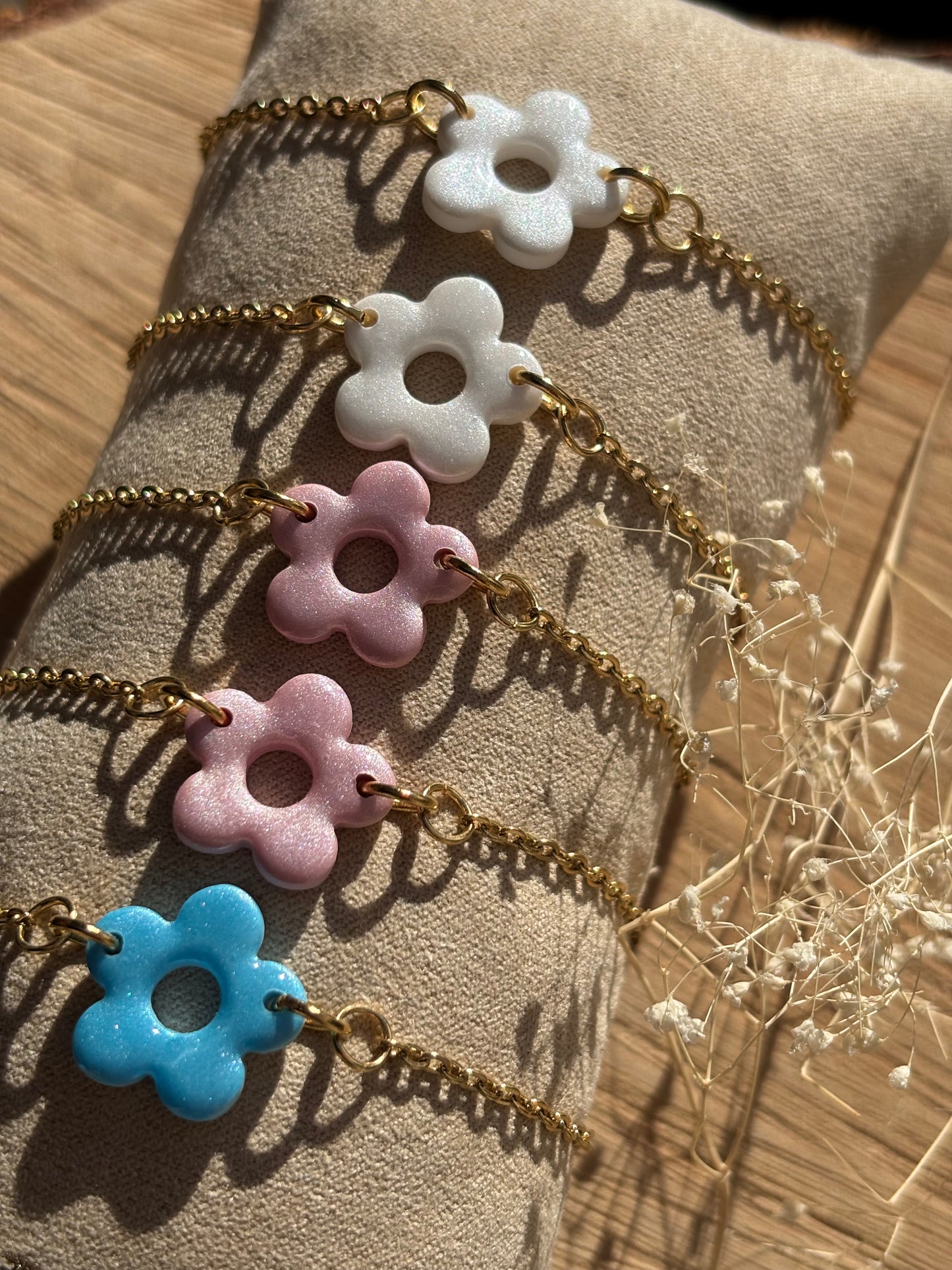 Bracelet Nala - Or