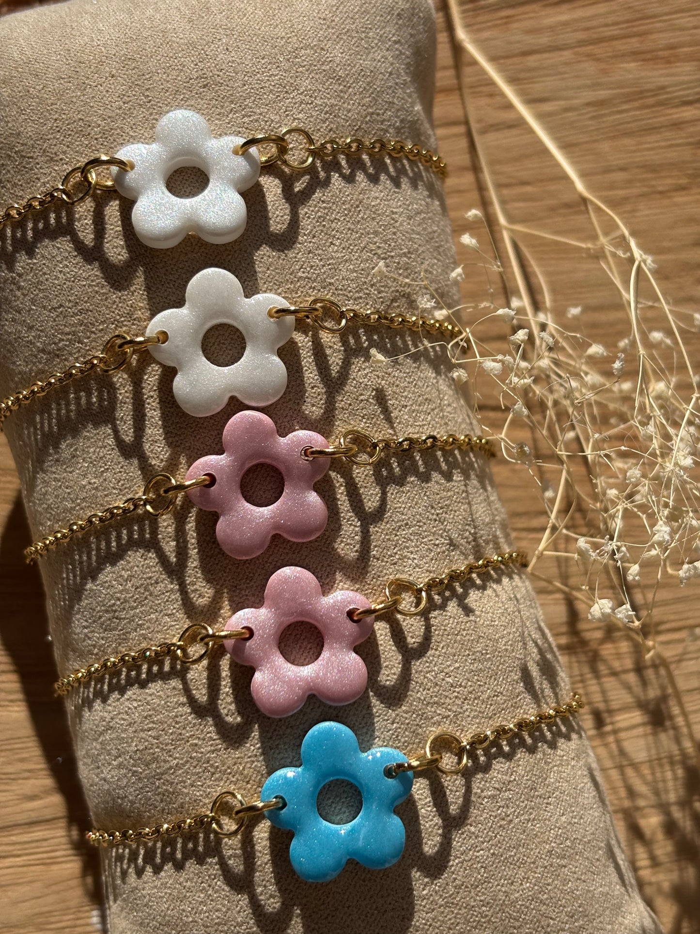 Bracelet Nala - Or
