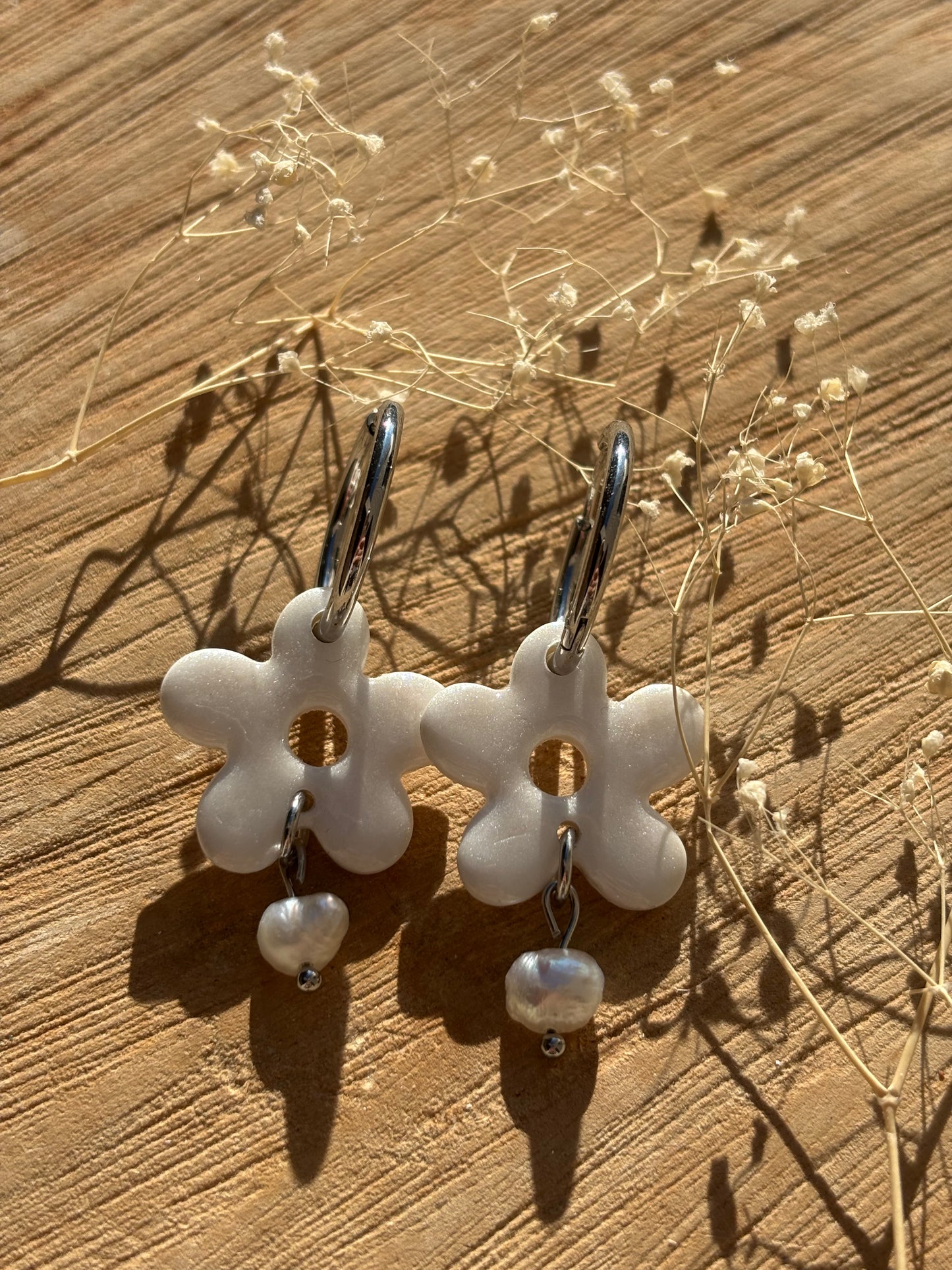 Boucles d'oreilles ZOÉ