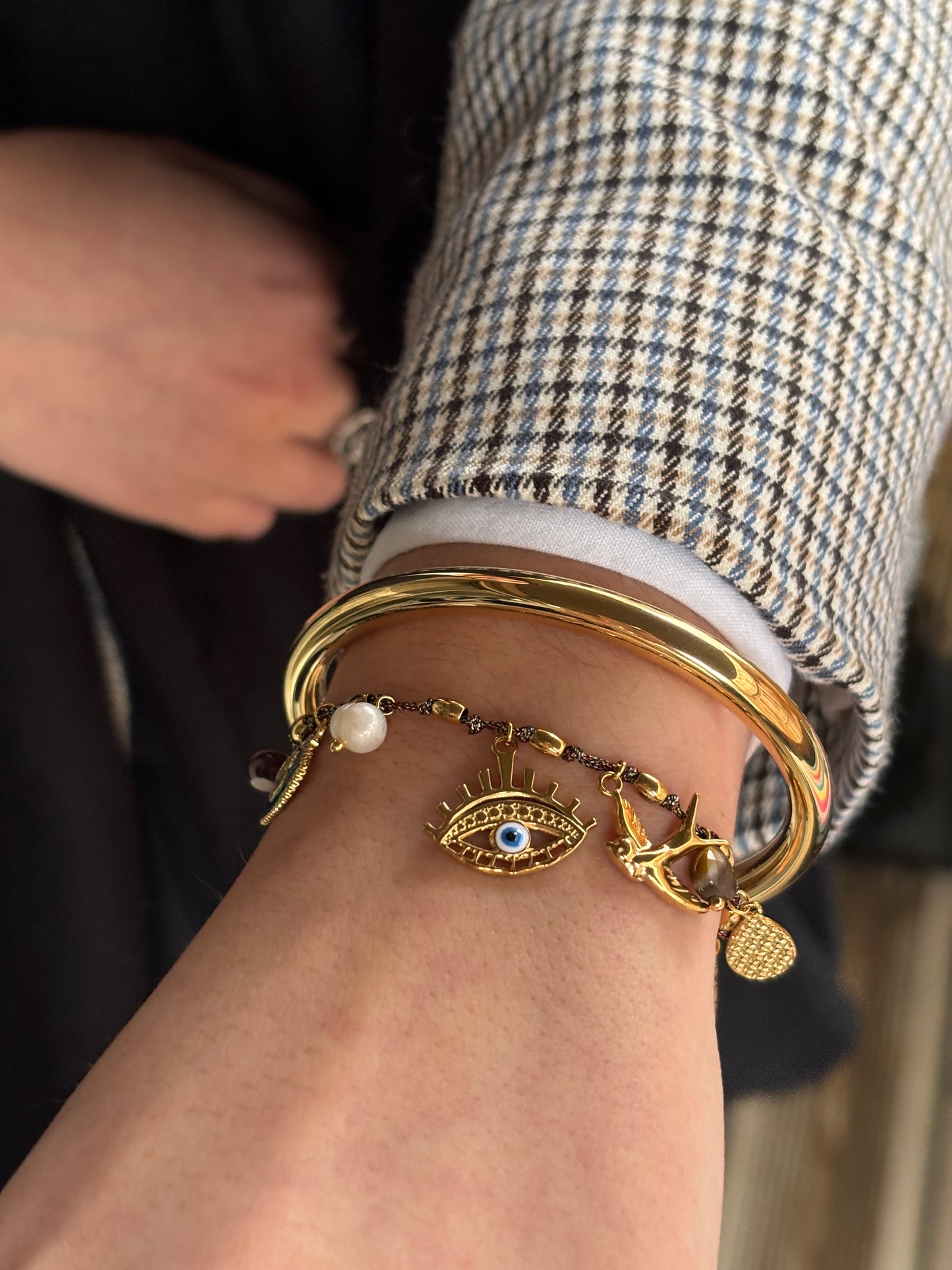 Bracelet HÉRA