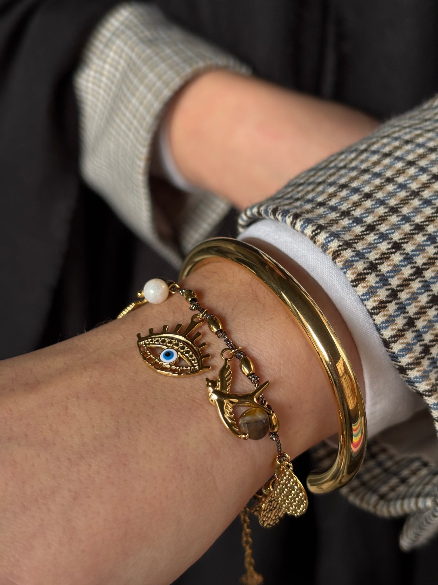 Bracelet HÉRA