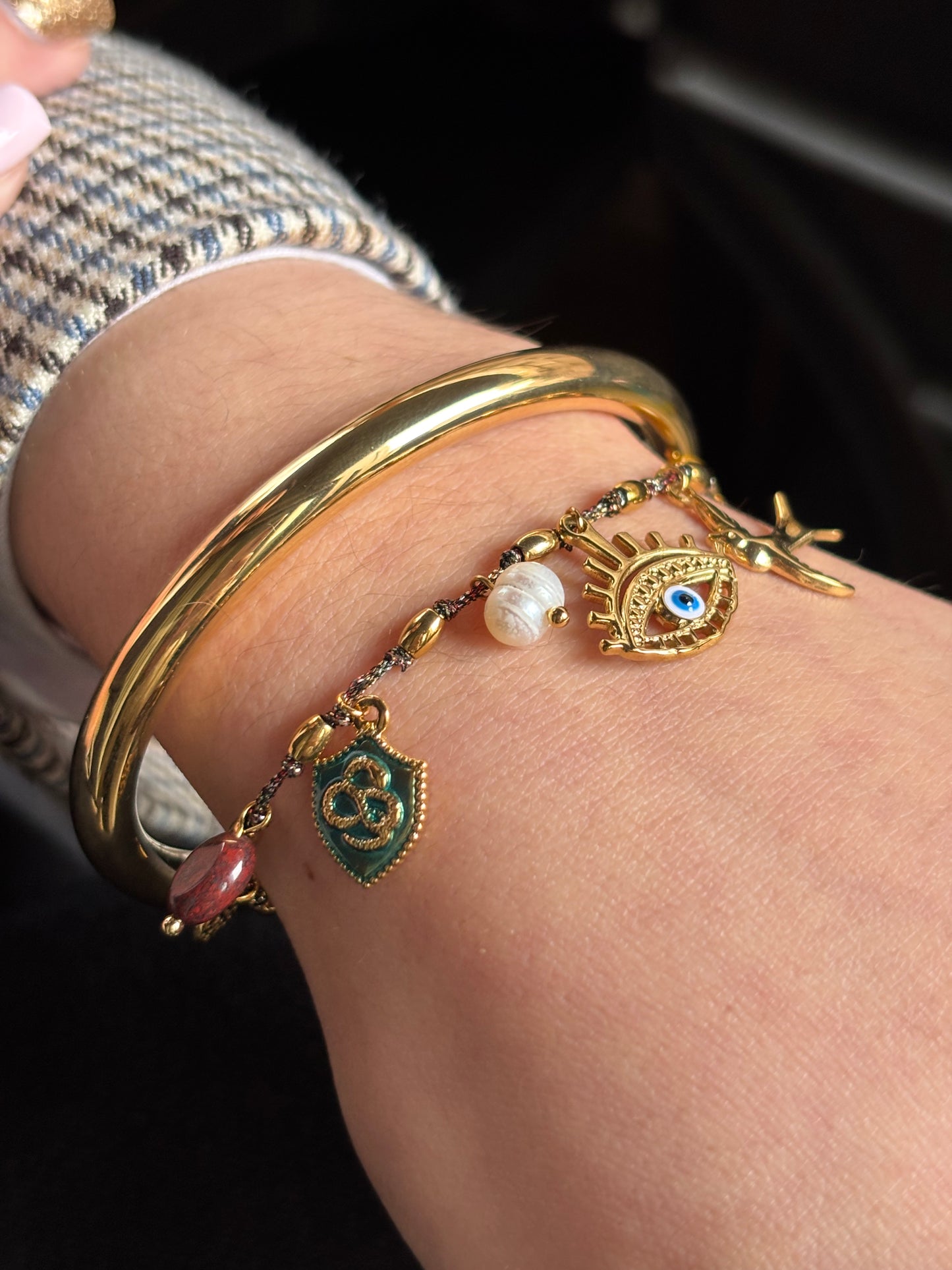 Bracelet HÉRA