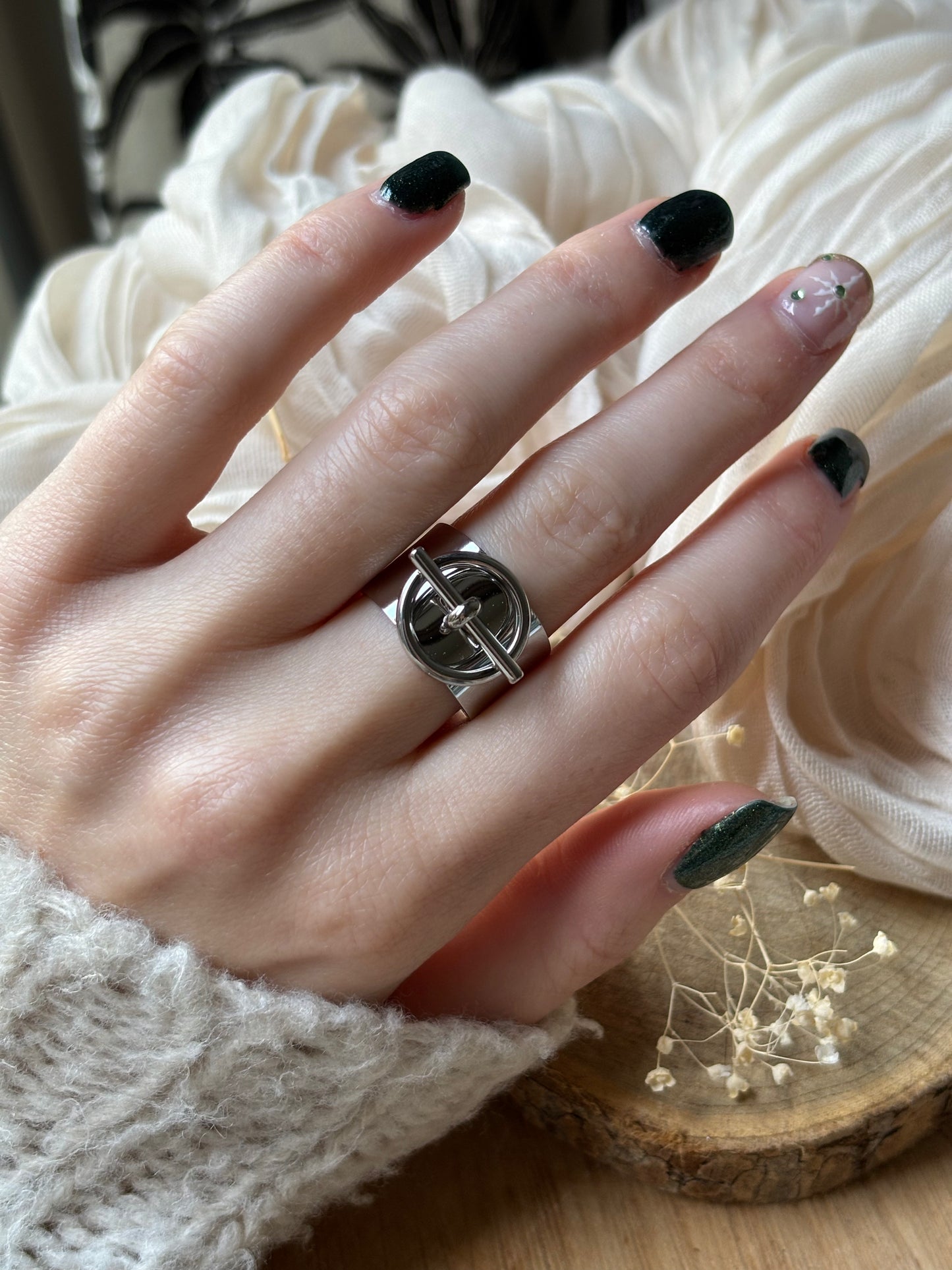 Bague GABY