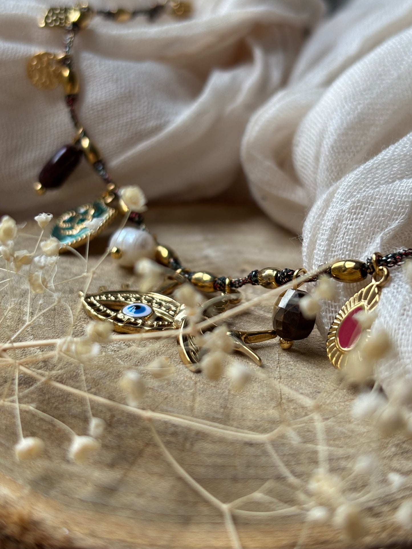 Bracelet HÉRA
