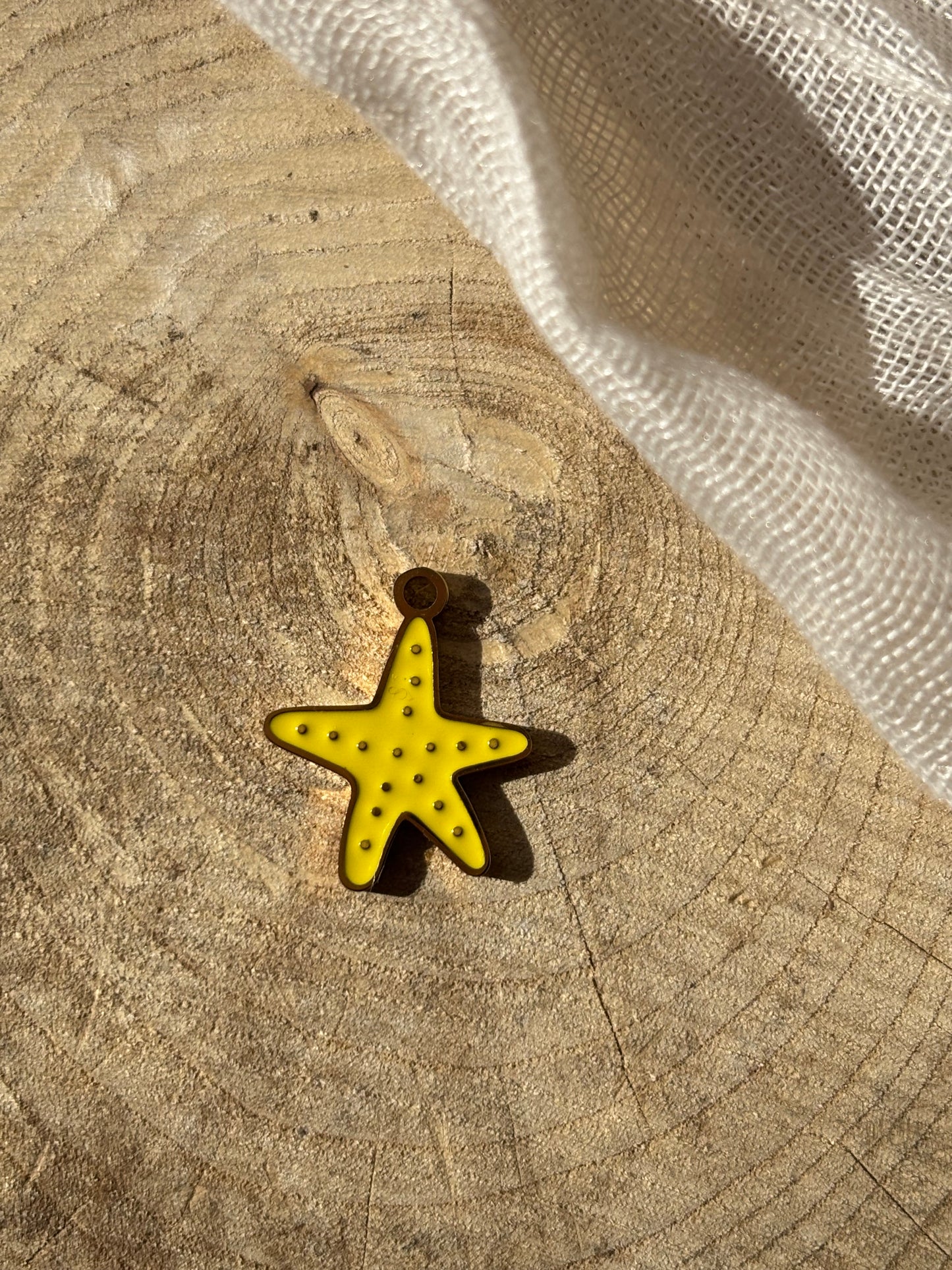 Les charms