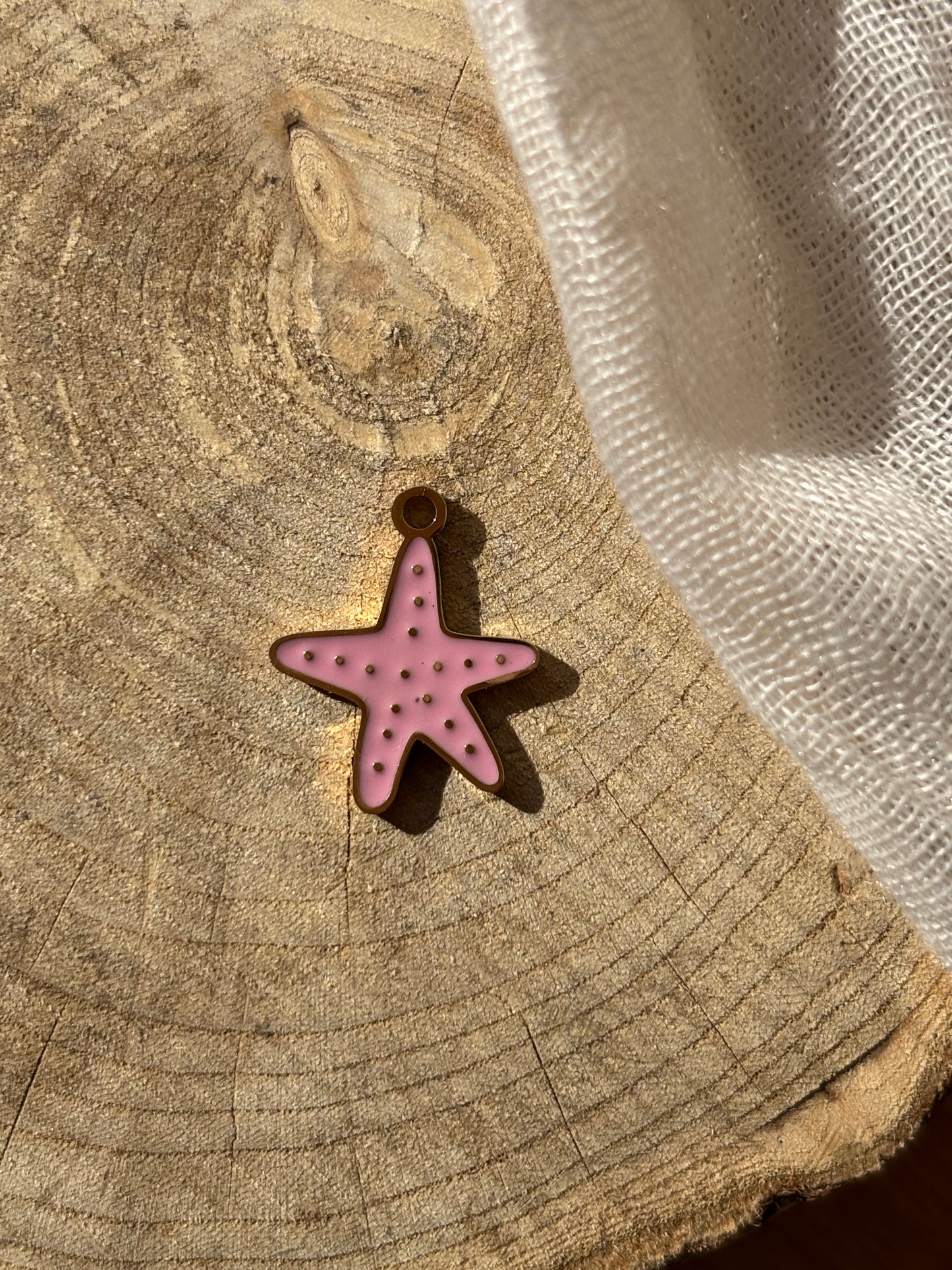 Les charms