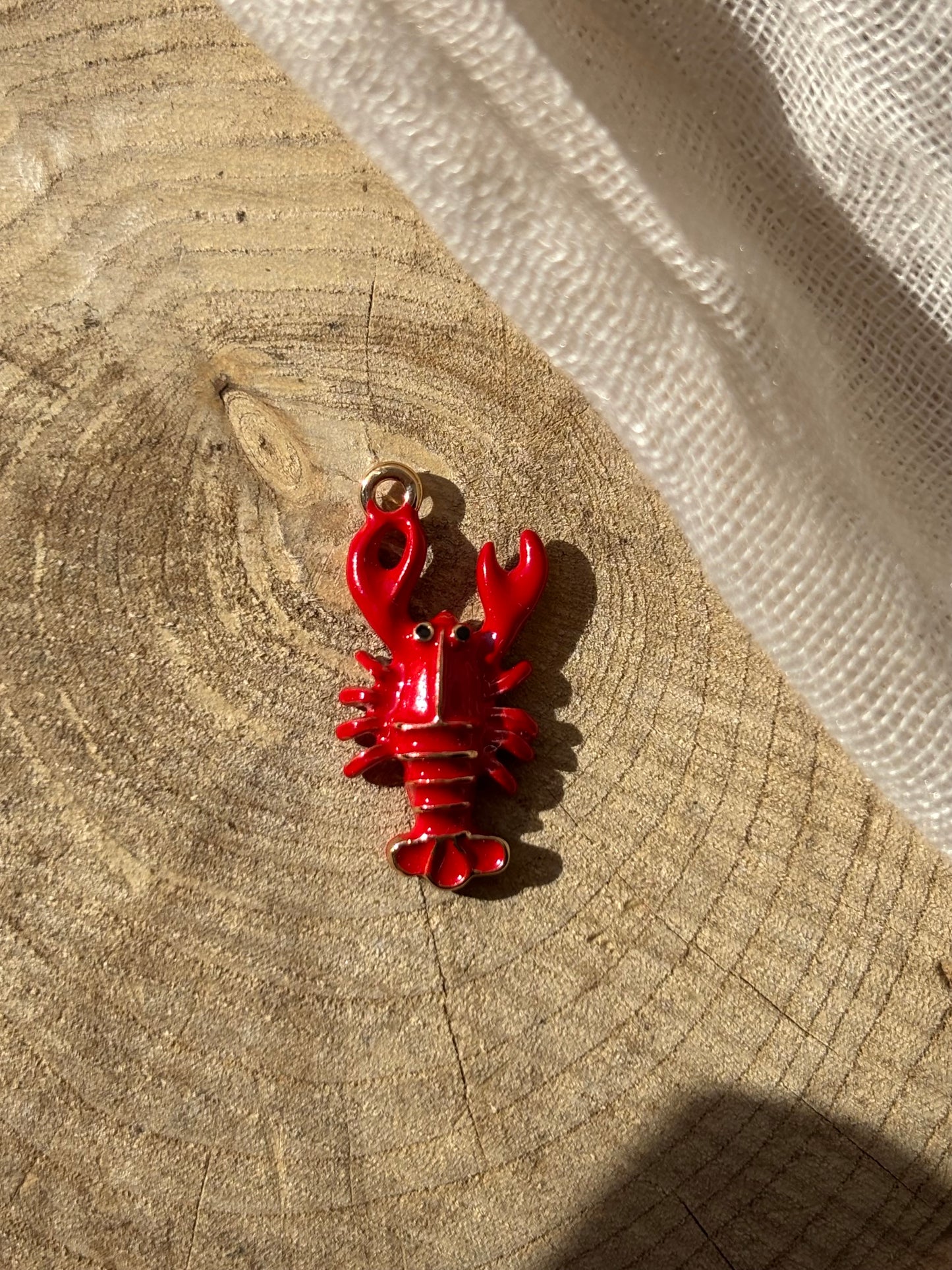Les charms