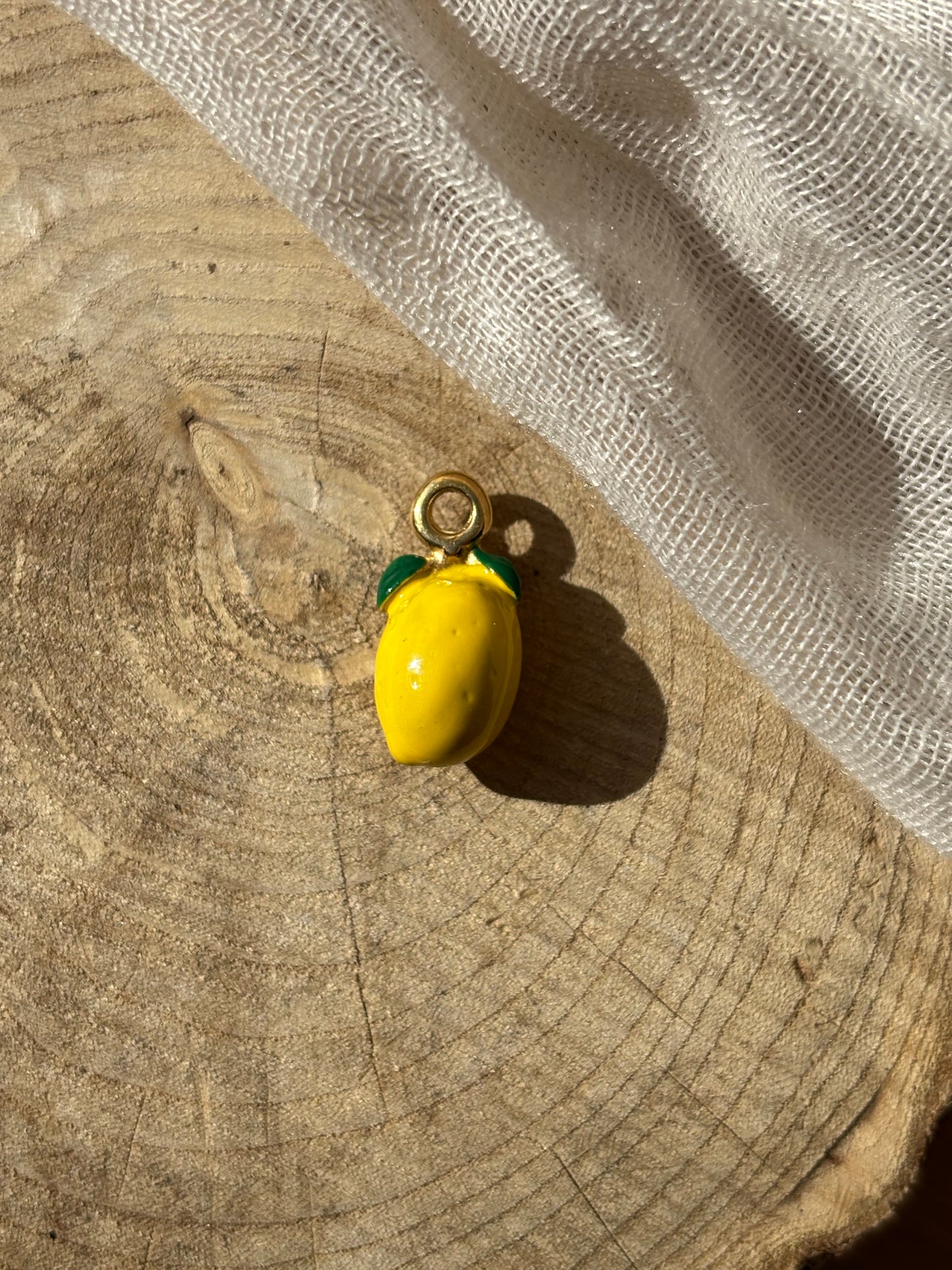 Les charms