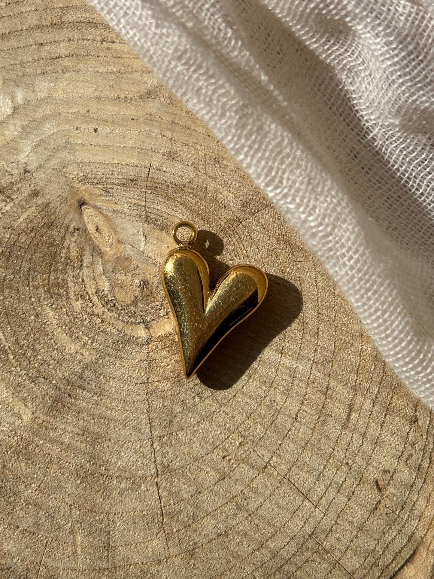 Les charms