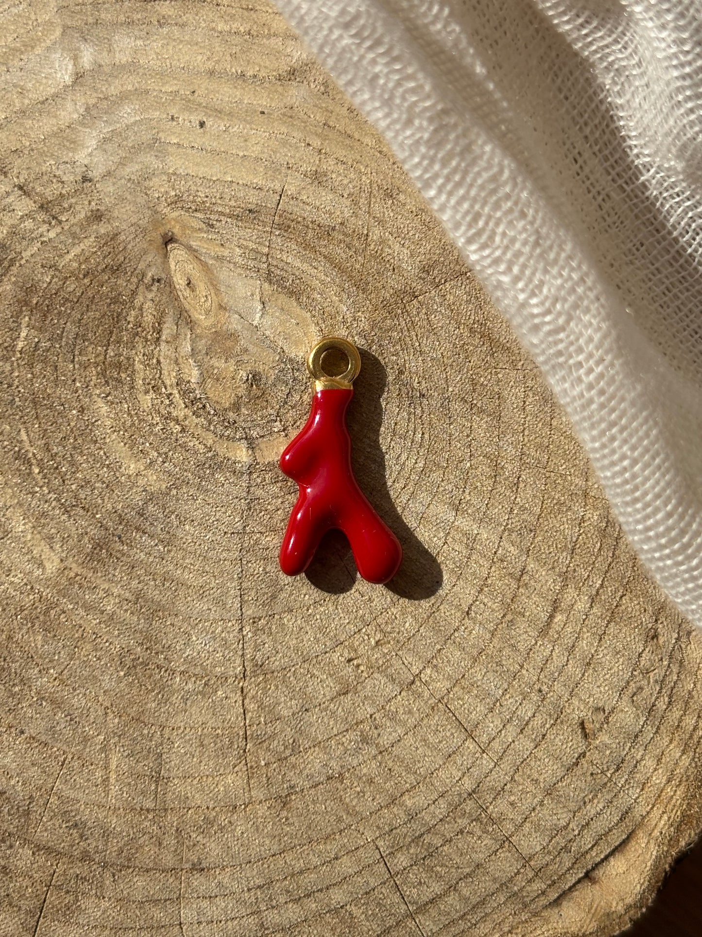Les charms