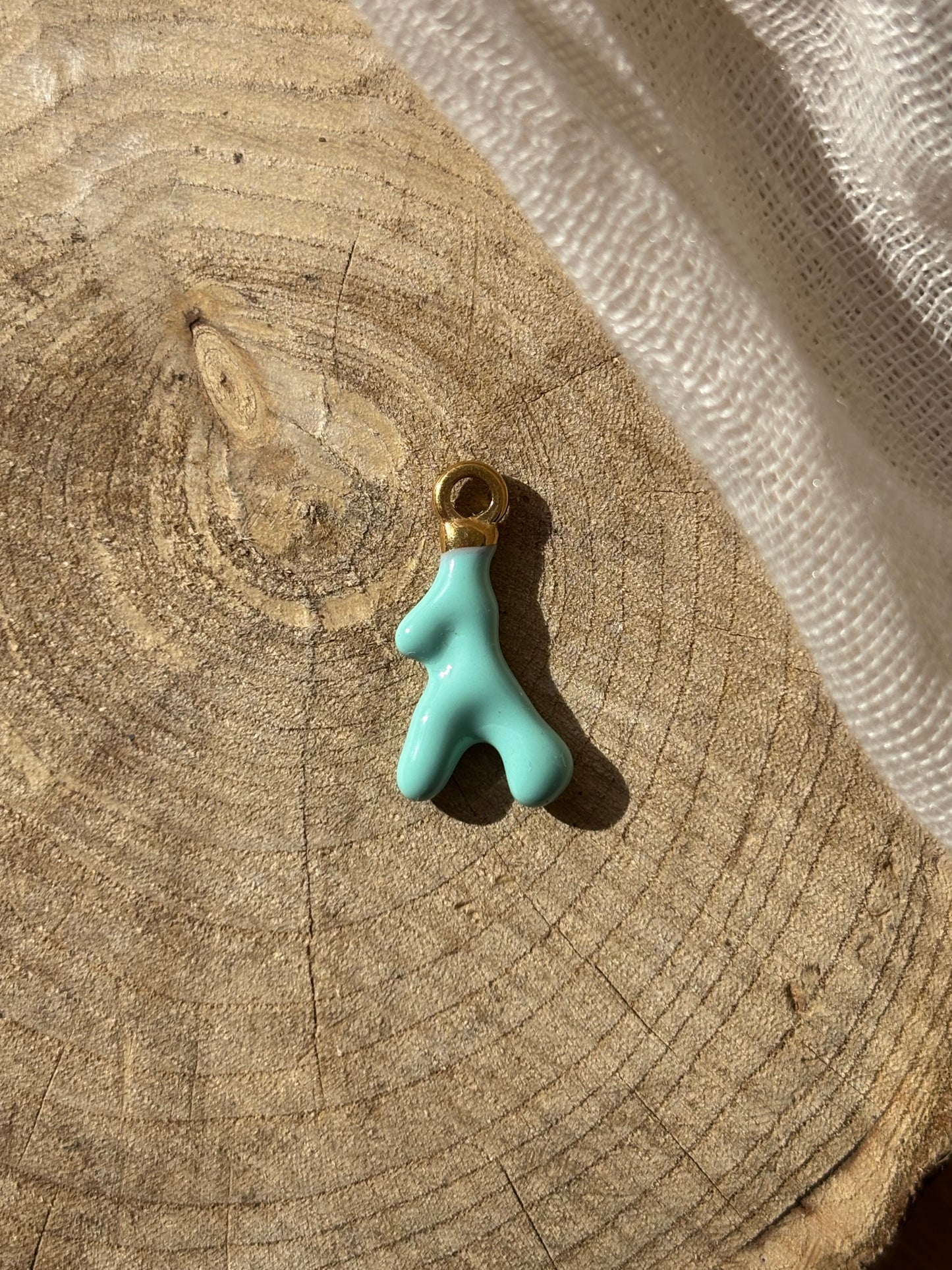 Les charms