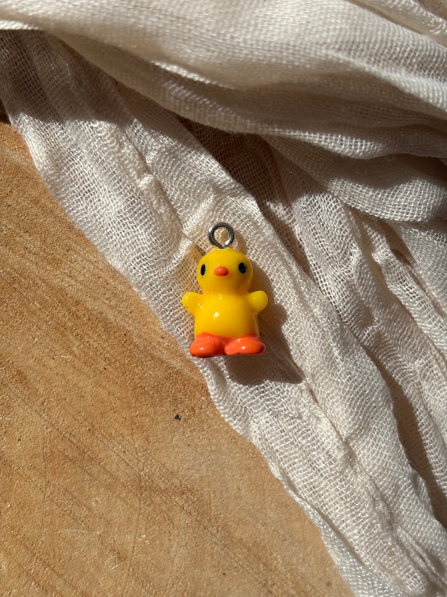 Les charms