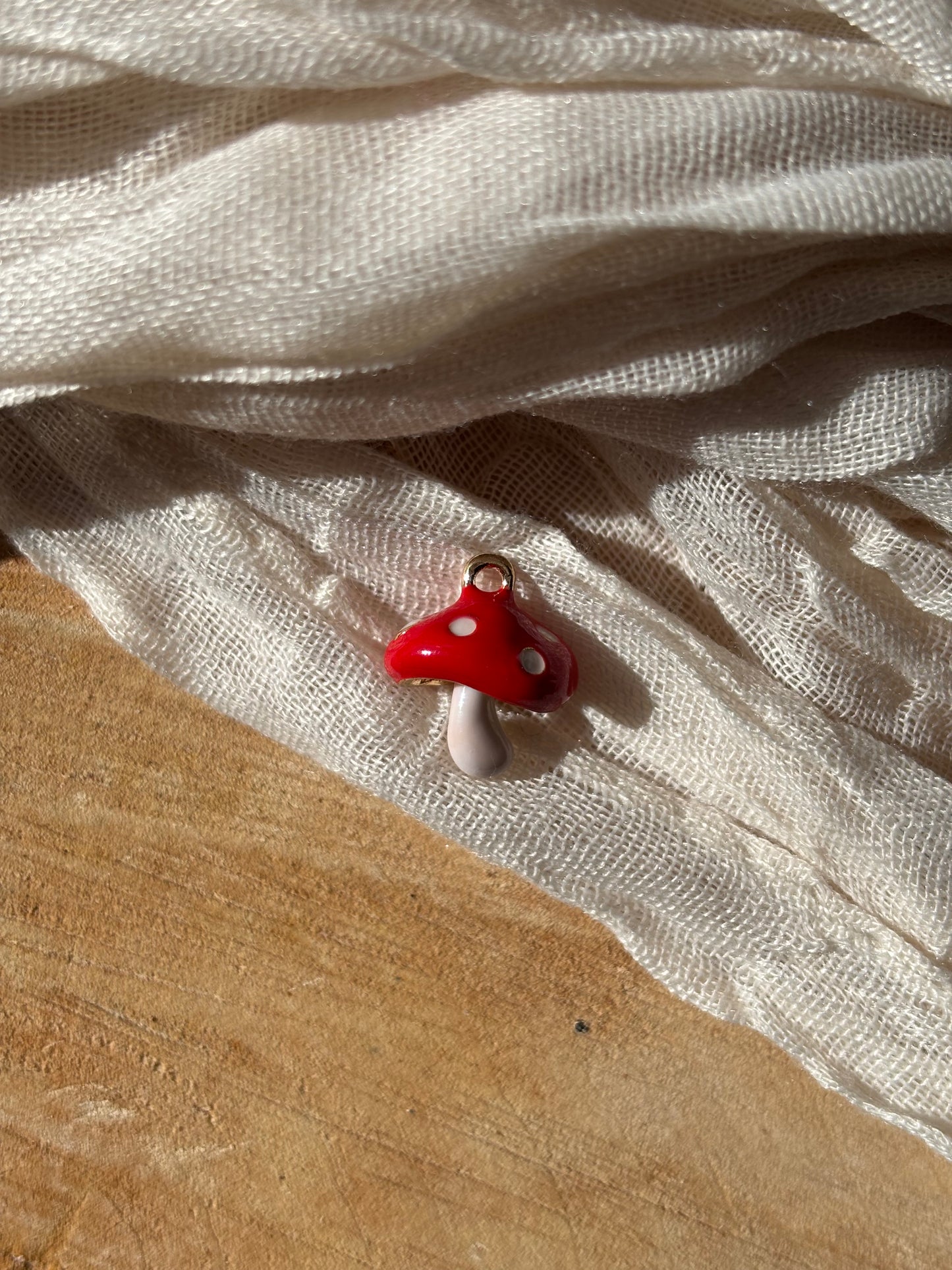 Les charms