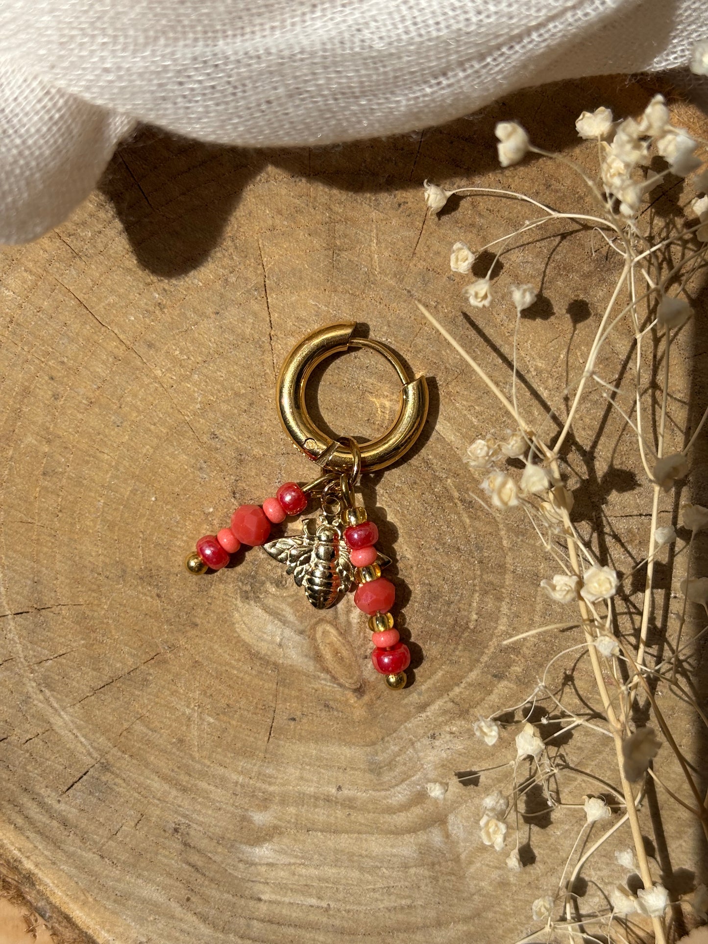 Mono-boucles