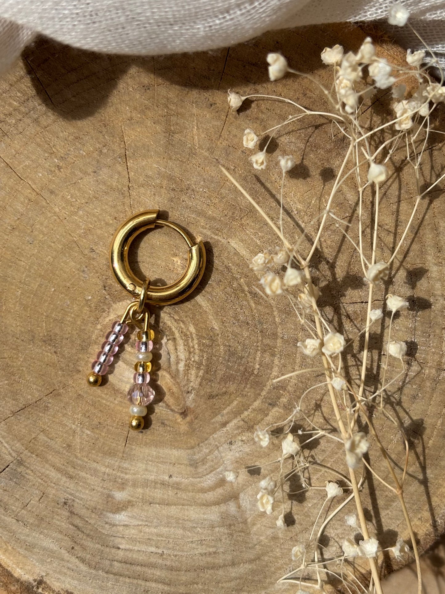 Mono-boucles