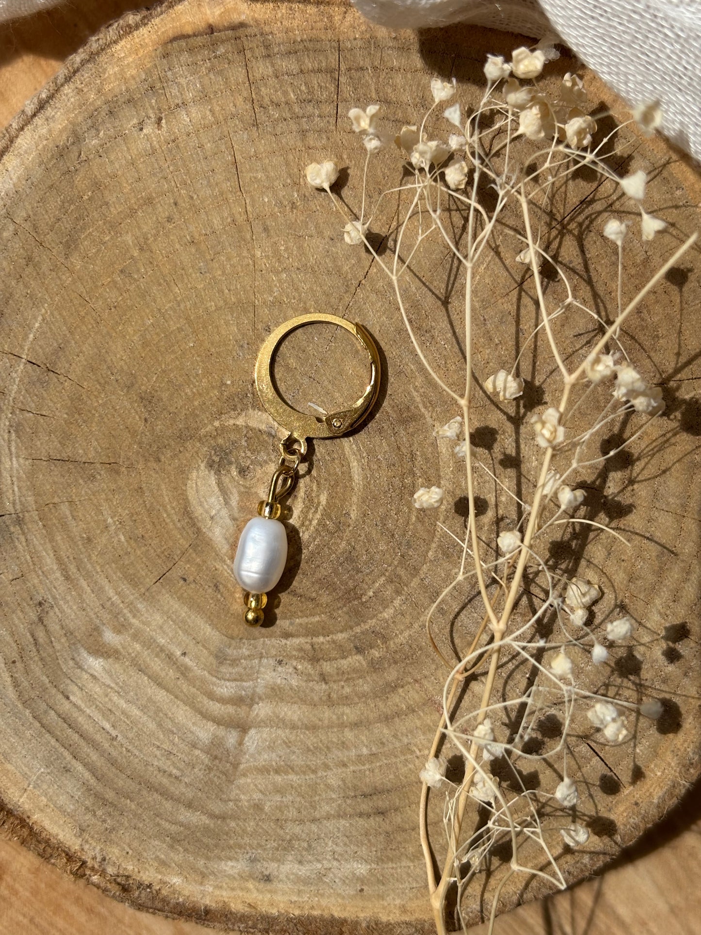 Mono-boucles