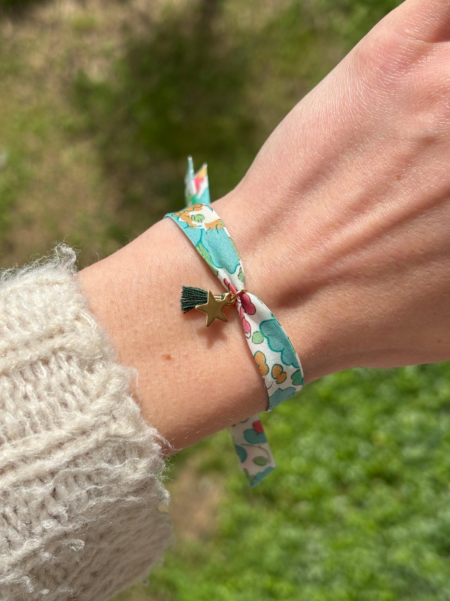 Bracelet LIBERTY