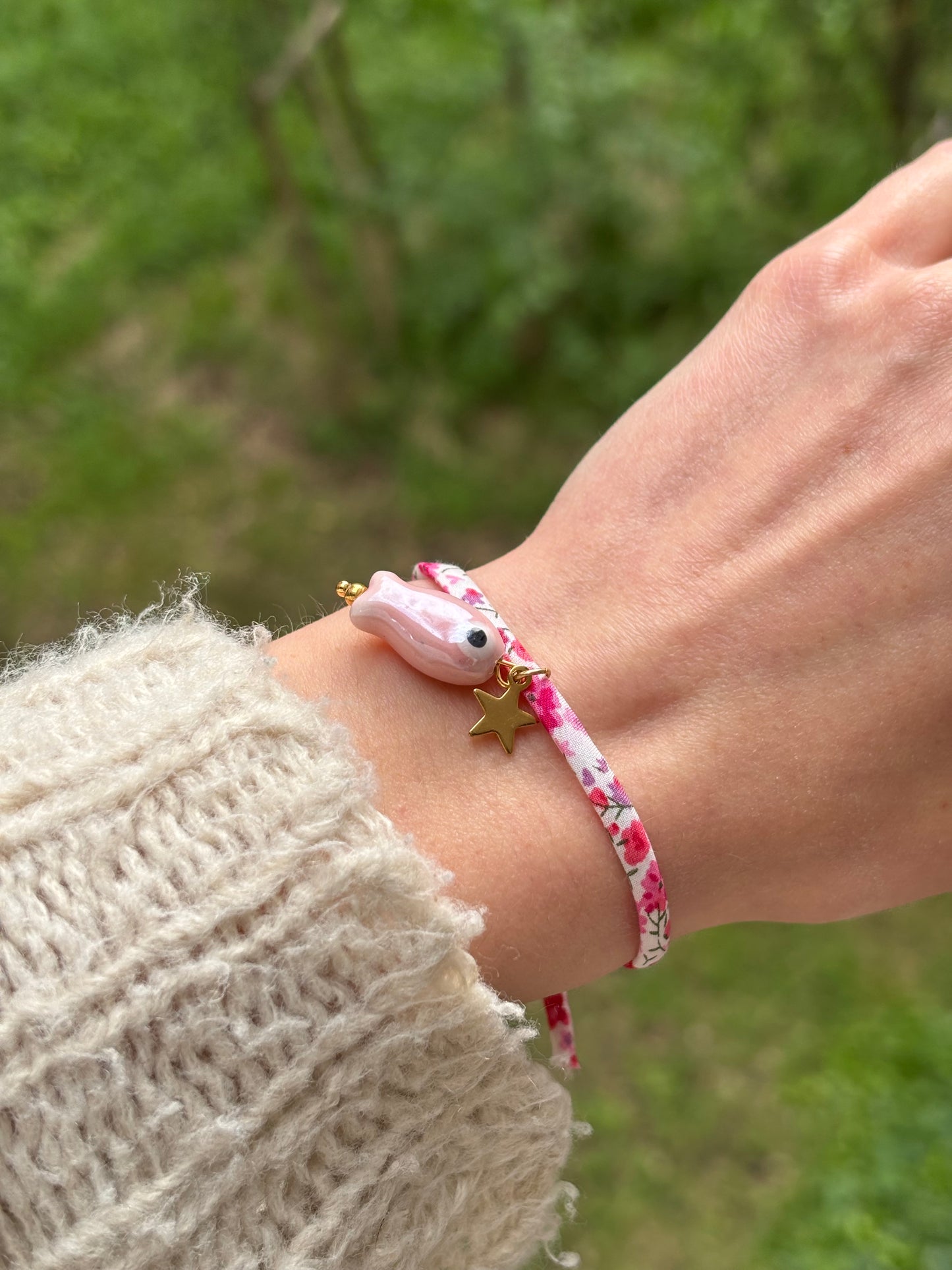 Bracelet LIBERTY