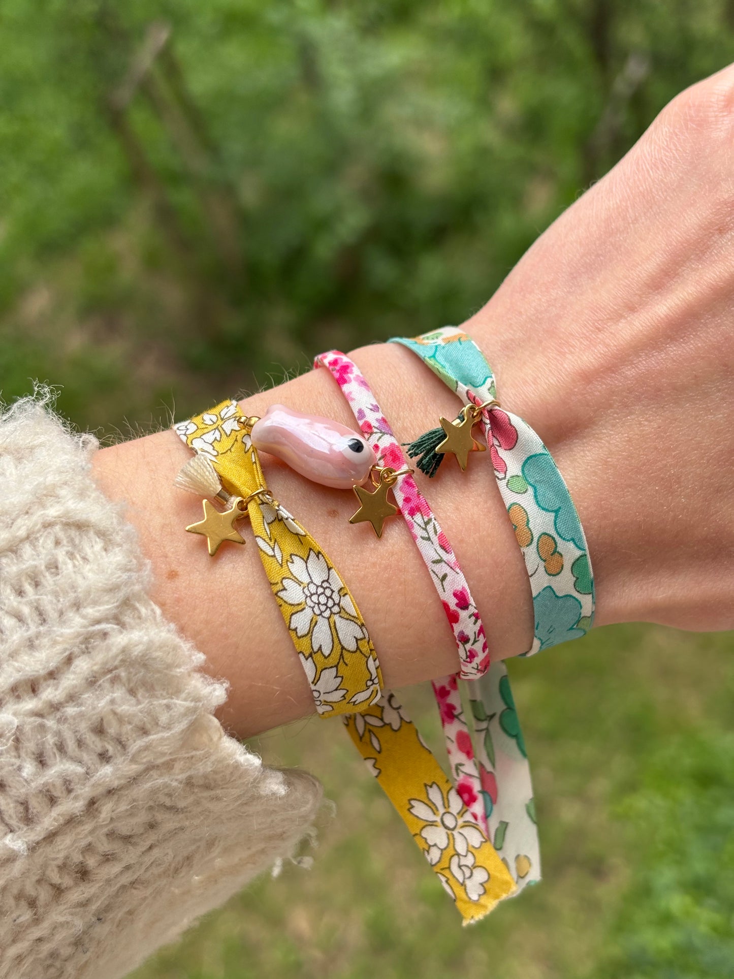 Bracelet LIBERTY