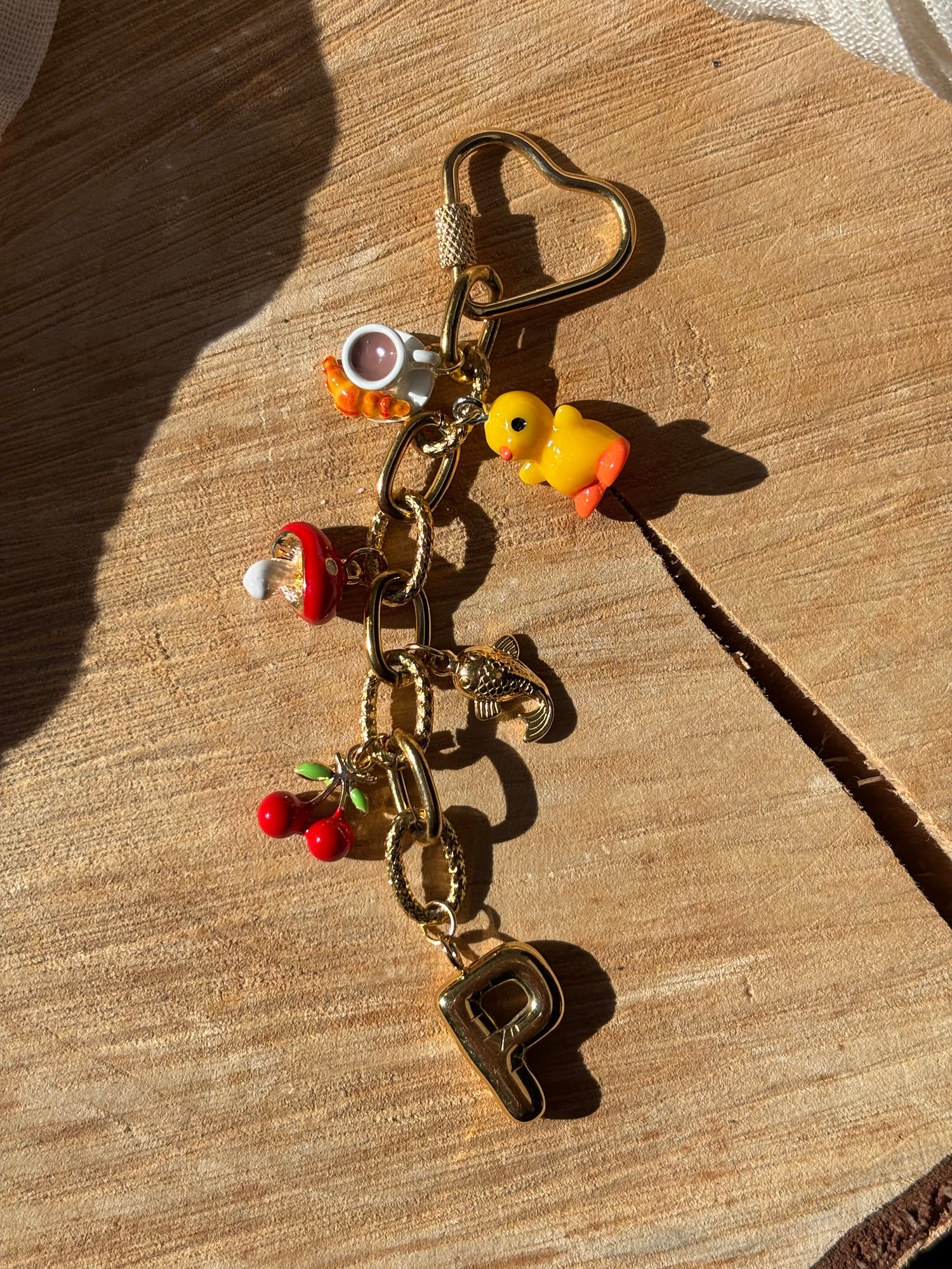 Accessoires