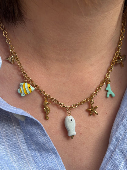 Les charms