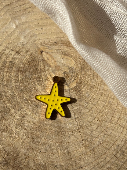 Les charms
