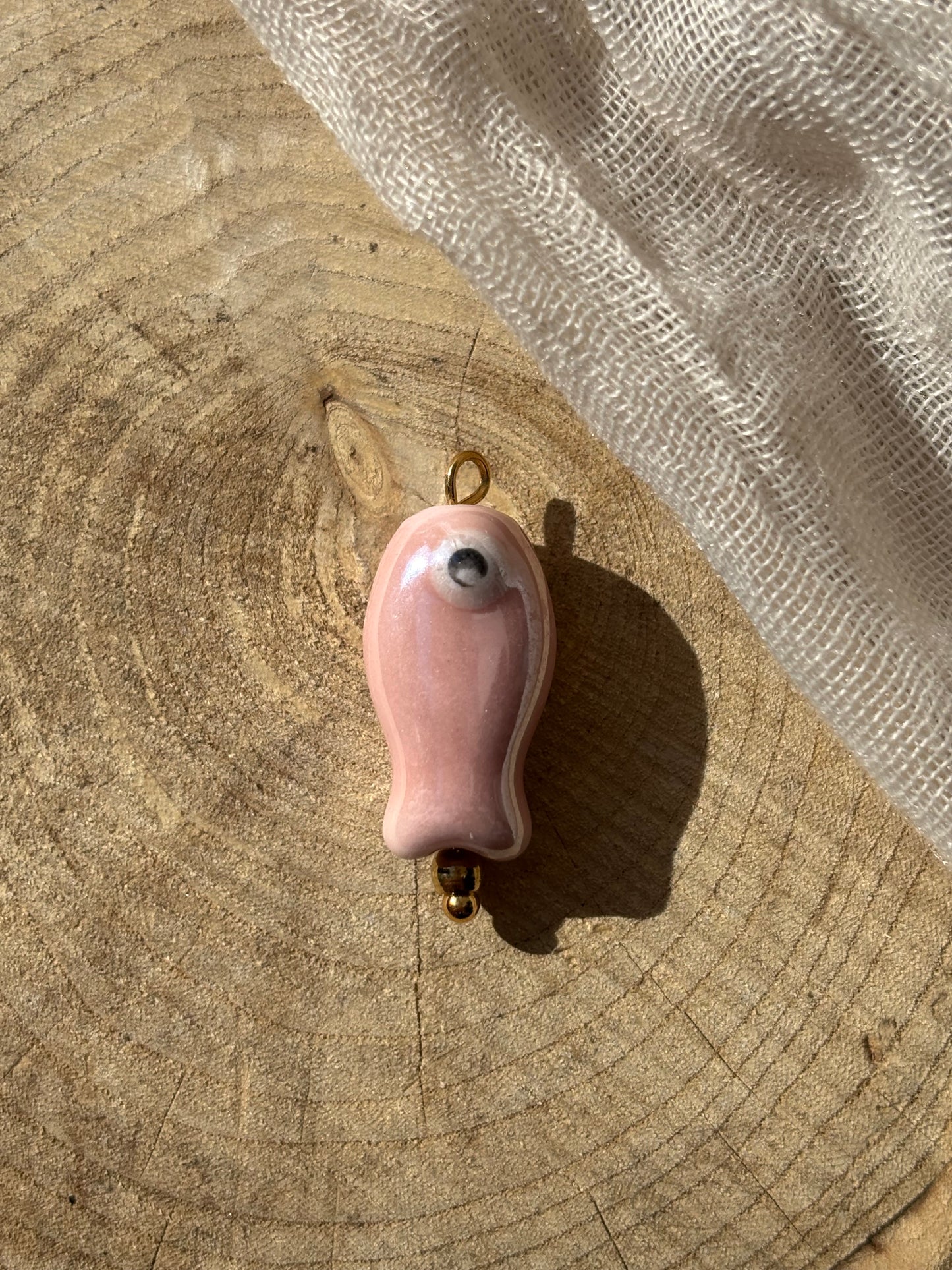Les charms
