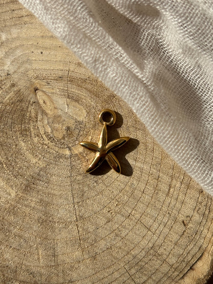 Les charms