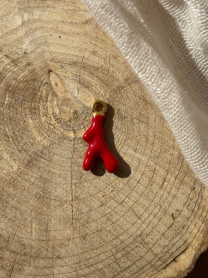 Les charms