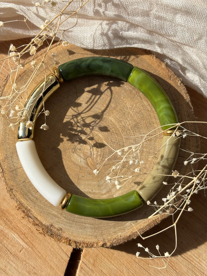 Bracelet "Le petit NICOLE"