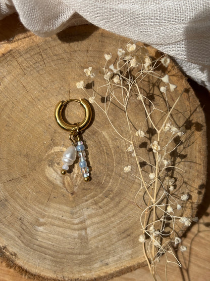 Mono-boucles
