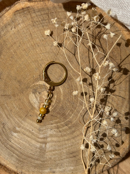 Mono-boucles