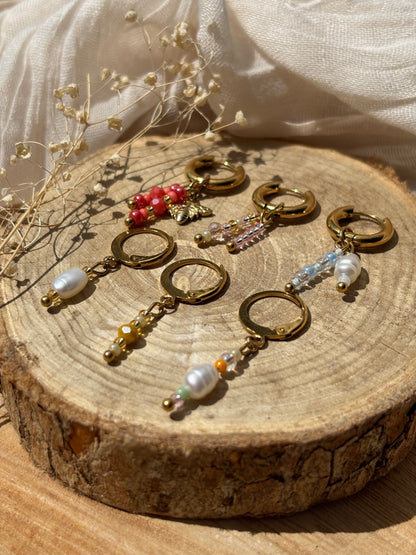 Mono-boucles