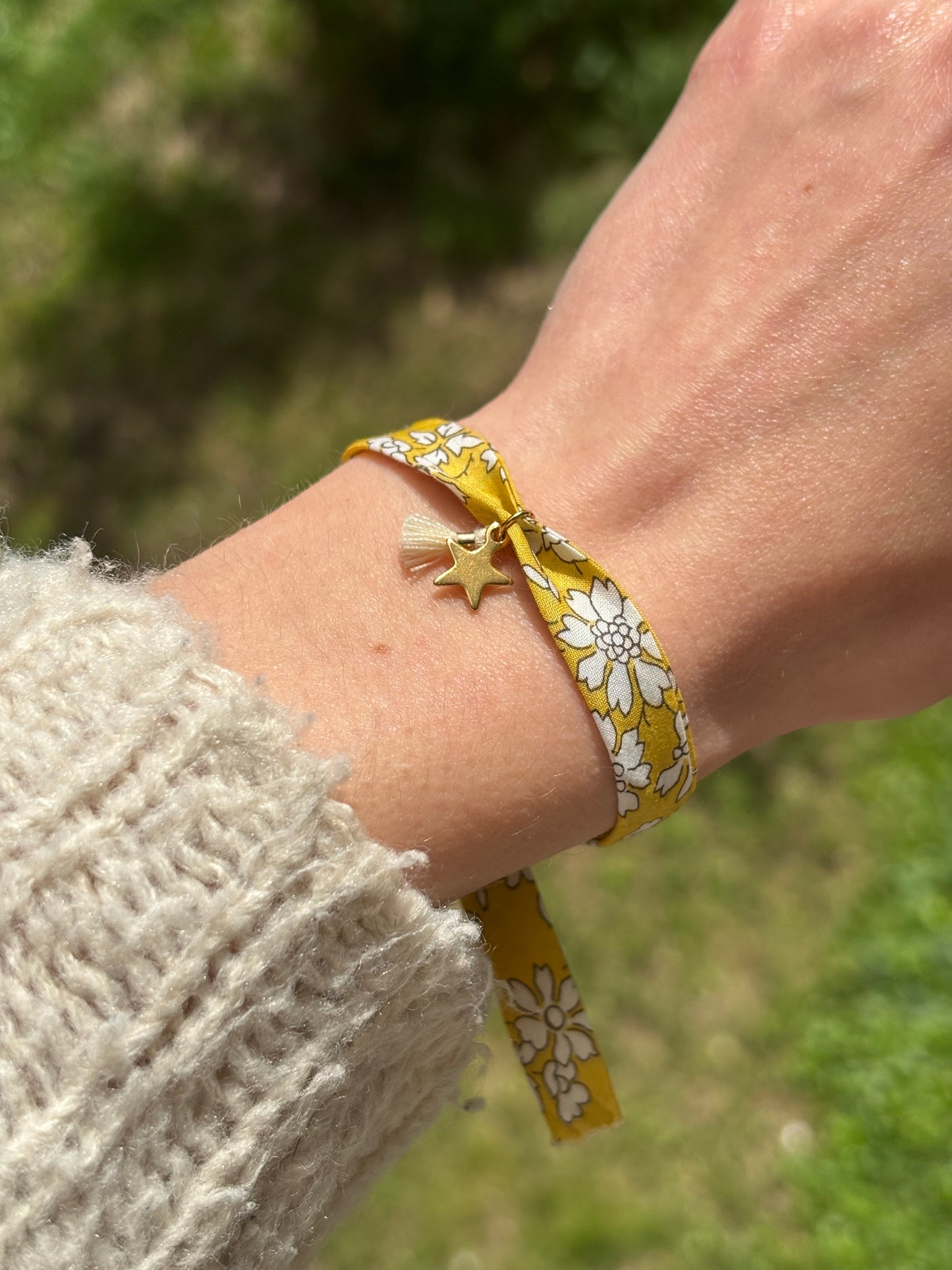 Bracelet LIBERTY
