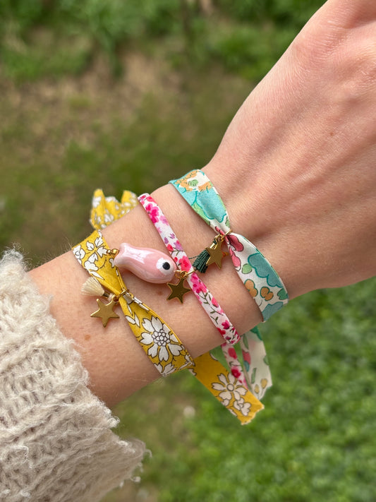 Bracelet LIBERTY